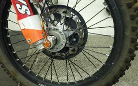 KTM 250 EXC TPI SIXDAYS