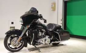 HARLEY FLHX 1690 2012