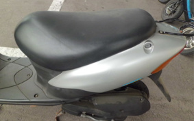 SUZUKI LET's 2 CA1PA
