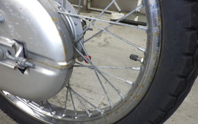 HONDA C110 SUPER CUB JA10