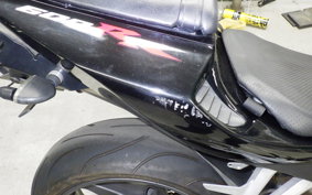 HONDA CBR600RR GEN 2 2005 PC37