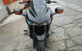 HONDA DN01 2009 RC55