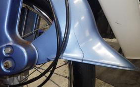 SUZUKI BIRDIE 80 BC41A