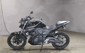 YAMAHA MT-25 RG43J
