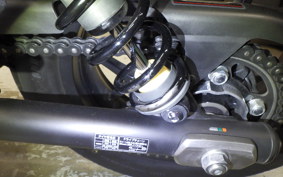 HONDA REBEL 1100 2023 SC83