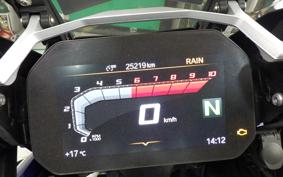 BMW R1250GS ADVENTURE