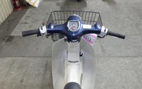 HONDA C50 SUPER CUB 2015 AA01