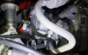 HONDA GYRO CANOPY 2020 TA03