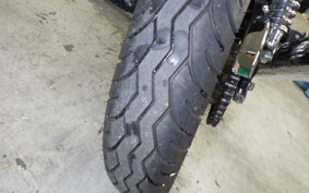 TRIUMPH THRUXTON 900 2010