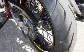YAMAHA SEROW 250 Gen.3 DG31J