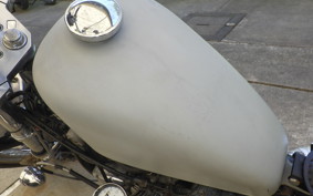 HONDA STEED 400 1990 NC26