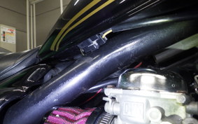 KAWASAKI ZEPHYR 1100 1994 ZRT10A