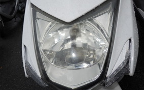 YAMAHA CYGNUS 125 XSR 2 SE44J