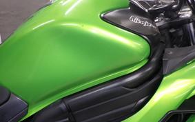 KAWASAKI NINJA 650 2012