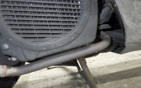 HONDA LEAD 110 1997 JF19