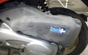 HONDA TODAY 2 AF67