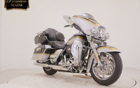 HARLEY FLHTCUSE 1800CVO 2012