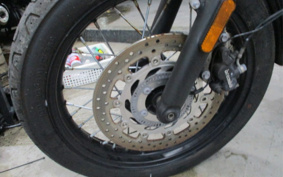 TRIUMPH BONNEVILLE T100 2023 DAD70G