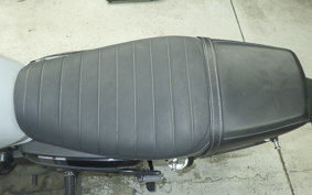 HONDA GB350S 2022