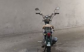 HONDA SUPER CUB50 C50