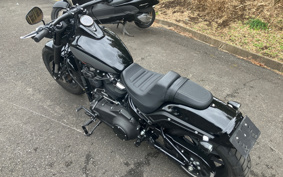 HARLEY  HARLEY FXFBS 2024 YLK