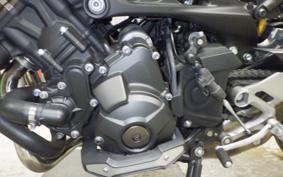 YAMAHA MT-09 ASP 2019 RN52J