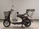 Фото Yamaha VINO 50 Molfe с японского аукциона