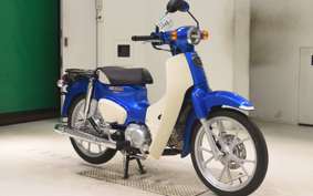 HONDA C110 SUPER CUB 2006 JA59