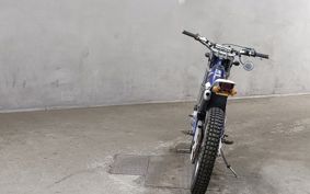 OTHER  SCORPA TYS125F ..