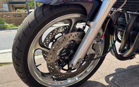 KAWASAKI ZEPHYR 1100 1993 ZRT10A