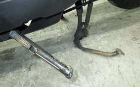 YAMAHA VOX 2001 SA31J