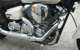 YAMAHA DRAGSTAR 250 VG05J