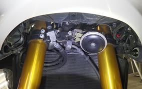YAMAHA FZ8 FAZER SA 2012
