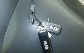 HONDA FORZA 250 MF15