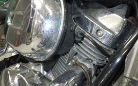 HONDA SHADOW 400 SLASHER 2005 NC40