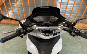 HONDA PCX 160 KF47