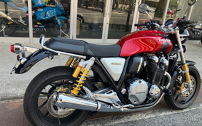 HONDA CB1100RS 2017 SC65