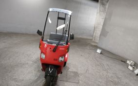 HONDA GYRO TA03