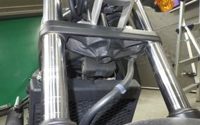 HONDA REBEL 250 A MC49