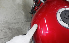 KAWASAKI ZEPHYR 750 1991