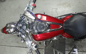 YAMAHA XV1900 RAIDER 2008