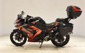 YAMAHA YZF-R25 RG10J