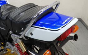 SUZUKI GSX400 2005 GK7CA