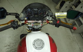 HONDA CB1300SF SUPER FOUR 2007 SC54