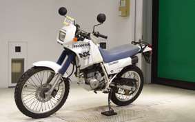 HONDA NX125 2021 JD09