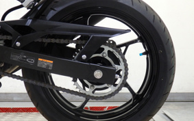 KAWASAKI Z400 2025 EX400G