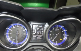 YAMAHA T-MAX 560 T 2020 SJ19J
