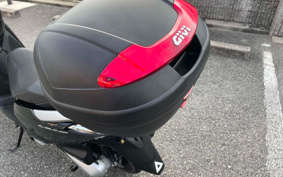 HONDA LEAD 125 JK12