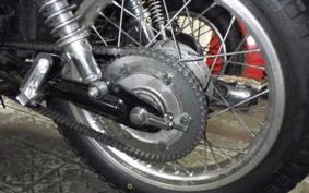 YAMAHA SR400 Gen.3 2003 RH01J