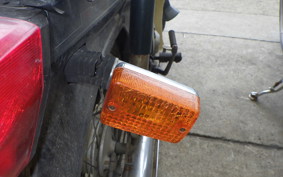 HONDA C70 SUPER CUB E C70